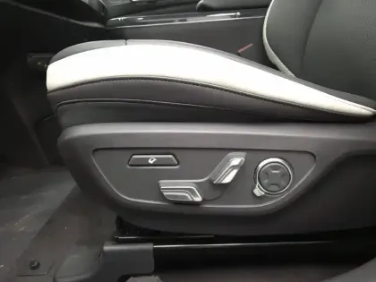 Photo 47 Kia Ev5  218 ch Autonomie Longue 81.4 kWh