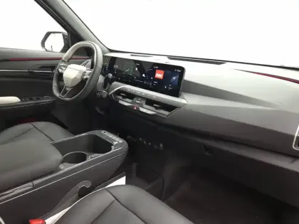 Photo 38 Kia Ev5  218 ch Autonomie Longue 81.4 kWh