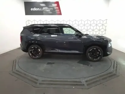 Photo 5 Kia Ev5  218 ch Autonomie Longue 81.4 kWh