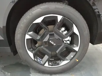 Photo 26 Kia Ev5  218 ch Autonomie Longue 81.4 kWh