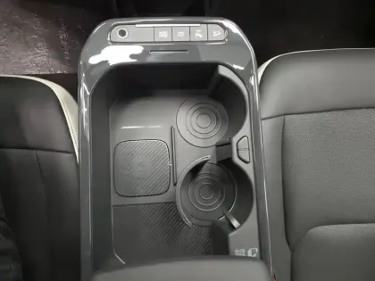 Photo 13 Kia Ev5  218 ch Autonomie Longue 81.4 kWh