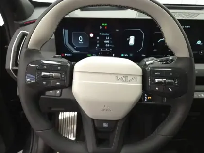 Photo 69 Kia Ev5  218 ch Autonomie Longue 81.4 kWh