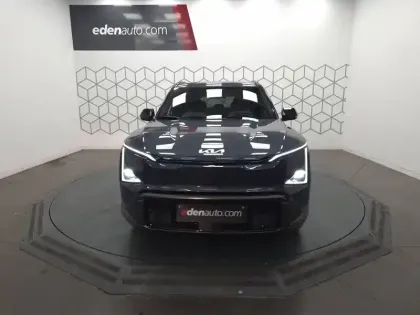 Photo 7 Kia Ev5  218 ch Autonomie Longue 81.4 kWh