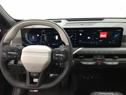 Photo 68 Kia Ev5  218 ch Autonomie Longue 81.4 kWh