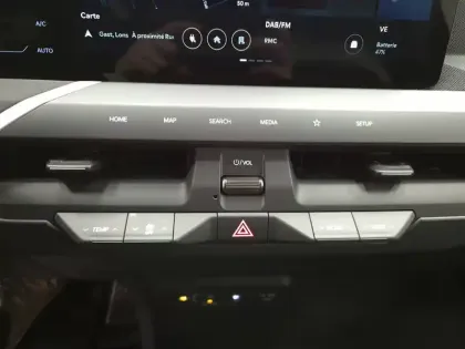 Photo 14 Kia Ev5  218 ch Autonomie Longue 81.4 kWh