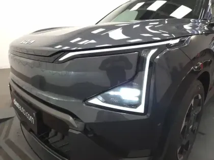 Photo 57 Kia Ev5  218 ch Autonomie Longue 81.4 kWh