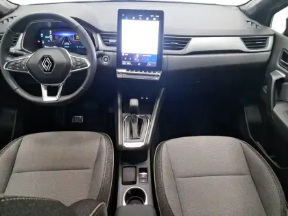 Photo 40 Renault Captur  E-Tech full hybrid 145 ch