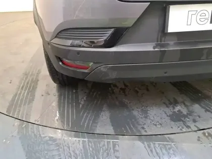 Photo 10 Renault Captur  E-Tech full hybrid 145 ch