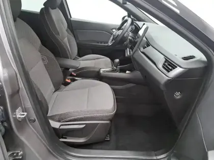 Photo 22 Renault Captur  E-Tech full hybrid 145 ch