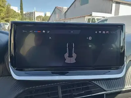 Photo 29 Peugeot 208 Gén. II Ph2 Active 5