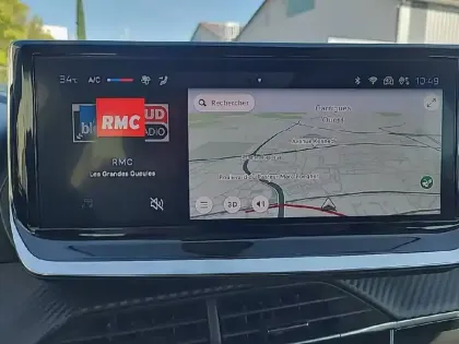 Photo 12 Peugeot 208  PureTech 100 S&S BVM6