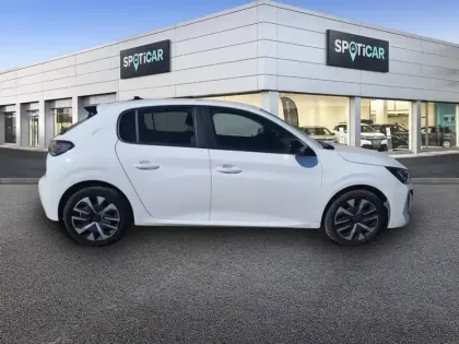Photo 35 Peugeot 208  PureTech 100 S&S BVM6