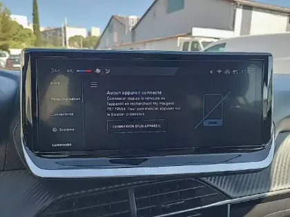 Photo 14 Peugeot 208  PureTech 100 S&S BVM6