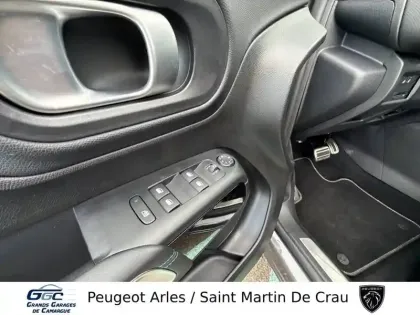 Photo 61 Citroën C5 aircross  PureTech 130 S&S EAT8