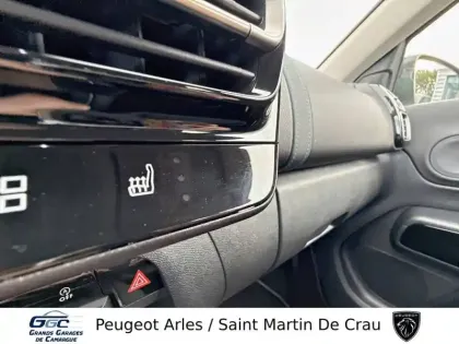 Photo 23 Citroën C5 aircross  PureTech 130 S&S EAT8