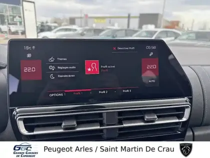 Photo 17 Citroën C5 aircross  PureTech 130 S&S EAT8