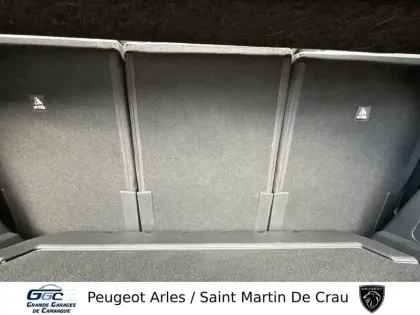 Photo 105 Citroën C5 aircross  PureTech 130 S&S EAT8