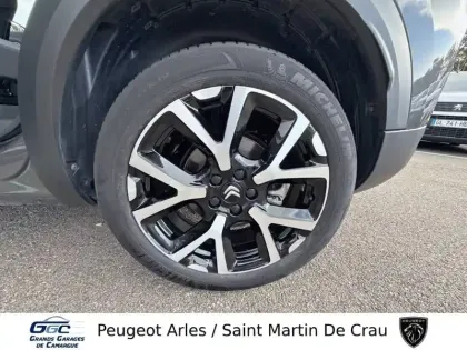 Photo 89 Citroën C5 aircross  PureTech 130 S&S EAT8