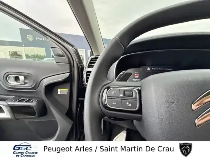 Photo 62 Citroën C5 aircross  PureTech 130 S&S EAT8