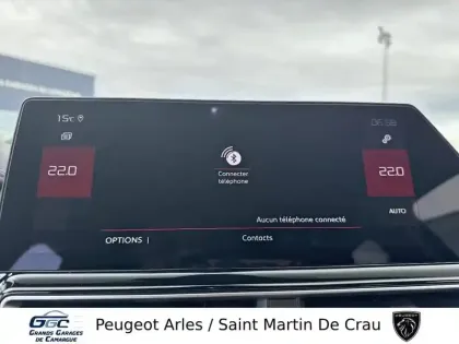 Photo 19 Citroën C5 aircross  PureTech 130 S&S EAT8