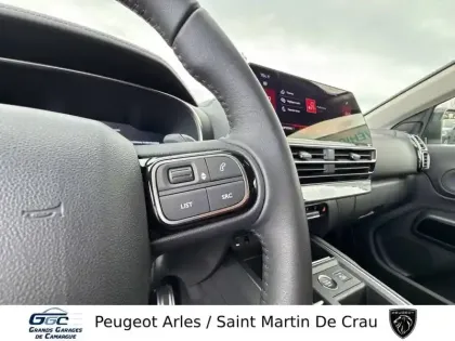 Photo 13 Citroën C5 aircross  PureTech 130 S&S EAT8