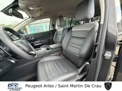 Photo 87 Citroën C5 aircross  PureTech 130 S&S EAT8