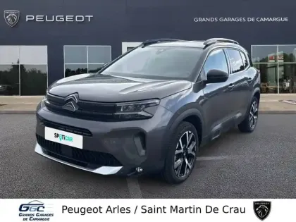Photo 50 Citroën C5 aircross  PureTech 130 S&S EAT8