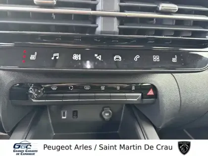 Photo 20 Citroën C5 aircross  PureTech 130 S&S EAT8