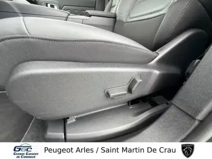 Photo 24 Citroën C5 aircross  PureTech 130 S&S EAT8