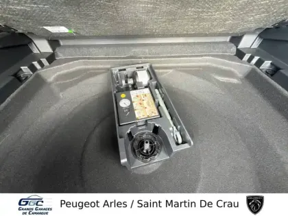 Photo 75 Citroën C5 aircross  PureTech 130 S&S EAT8