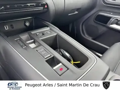 Photo 21 Citroën C5 aircross  PureTech 130 S&S EAT8