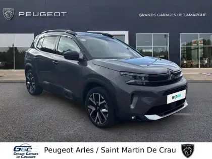 Photo 52 Citroën C5 aircross  PureTech 130 S&S EAT8