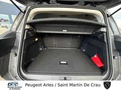 Photo 5 Citroën C5 aircross  PureTech 130 S&S EAT8