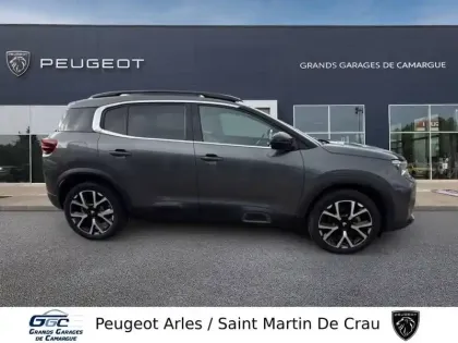 Photo 53 Citroën C5 aircross  PureTech 130 S&S EAT8