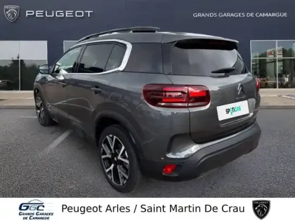 Photo 85 Citroën C5 aircross  PureTech 130 S&S EAT8