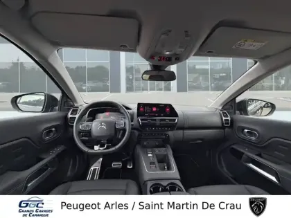 Photo 86 Citroën C5 aircross  PureTech 130 S&S EAT8