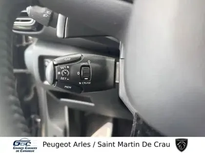 Photo 64 Citroën C5 aircross  PureTech 130 S&S EAT8