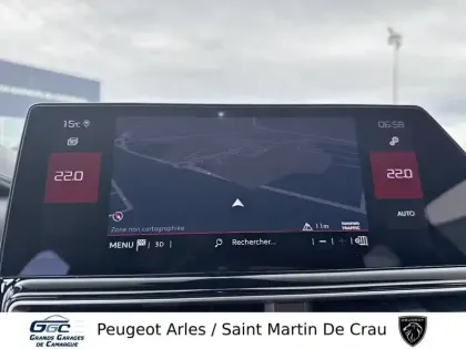 Photo 68 Citroën C5 aircross  PureTech 130 S&S EAT8