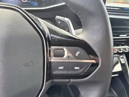 Photo 40 Peugeot 2008  BlueHDi 130 S&S EAT8