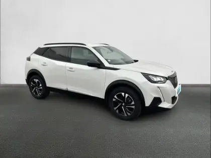 Photo 68 Peugeot 2008  BlueHDi 130 S&S EAT8