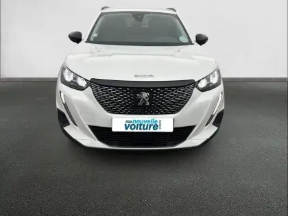 Photo 67 Peugeot 2008  BlueHDi 130 S&S EAT8