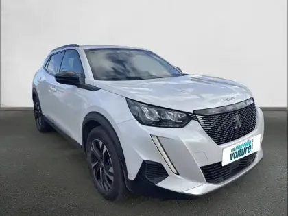 Photo 24 Peugeot 2008  BlueHDi 130 S&S EAT8