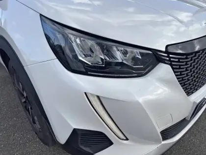 Photo 59 Peugeot 2008  BlueHDi 130 S&S EAT8