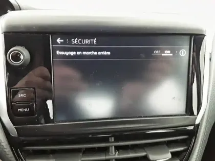 Photo 20 Peugeot 2008  1.2 PureTech 110ch S&S BVM5