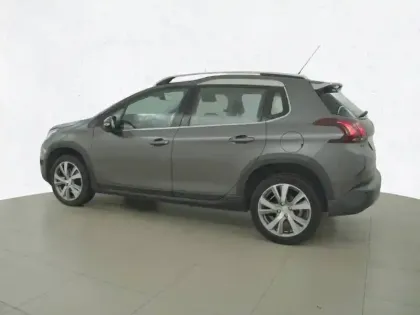 Photo 6 Peugeot 2008  1.2 PureTech 110ch S&S BVM5