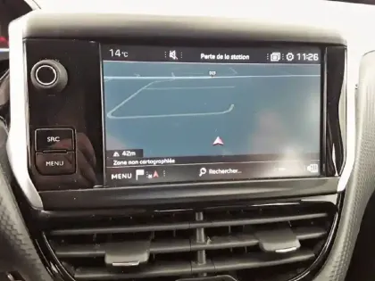 Photo 14 Peugeot 2008  1.2 PureTech 110ch S&S BVM5