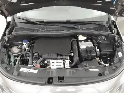 Photo 24 Peugeot 2008  1.2 PureTech 110ch S&S BVM5