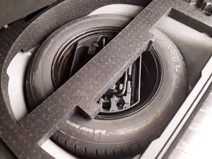 Photo 23 Peugeot 2008  1.2 PureTech 110ch S&S BVM5