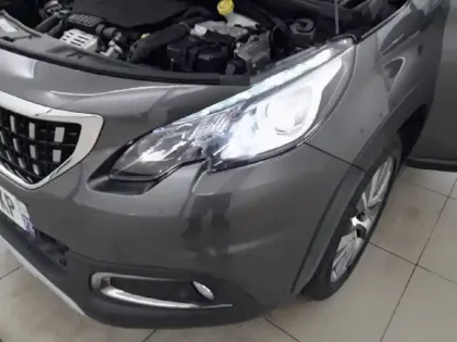 Photo 15 Peugeot 2008  1.2 PureTech 110ch S&S BVM5