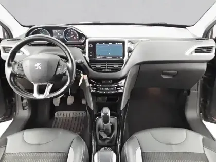 Photo 7 Peugeot 2008  1.2 PureTech 110ch S&S BVM5